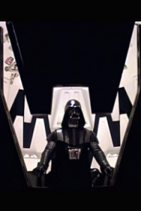 Star Wars: Episode V - The Empire Strikes Back